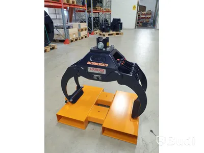 Heavy Duty Grip, Intermercato TG 16 PRO S - Bidrag från INTERMERCATO - Välgörenhetsauktion