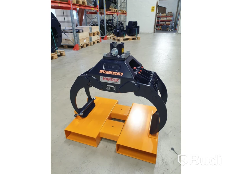 Heavy Duty Grip, Intermercato TG 16 PRO S - Bidrag från INTERMERCATO - Välgörenhetsauktion