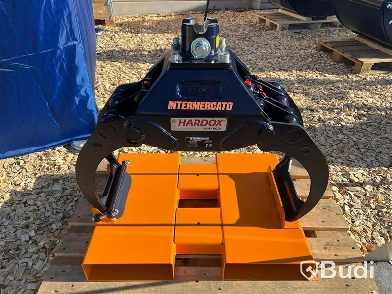 Heavy Duty Grip, Intermercato TG 16 PRO S - Bidrag från INTERMERCATO - Välgörenhetsauktion