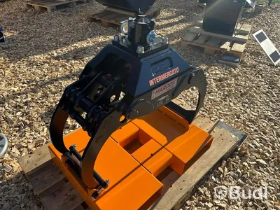 Heavy Duty Grip, Intermercato TG 16 PRO S - Bidrag från INTERMERCATO - Välgörenhetsauktion