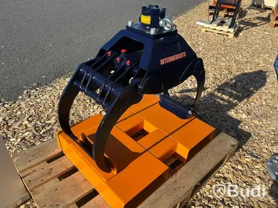 Heavy Duty Grip, Intermercato TG 16 PRO S - Bidrag från INTERMERCATO - Välgörenhetsauktion
