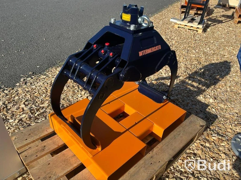 Heavy Duty Grip, Intermercato TG 16 PRO S - Bidrag från INTERMERCATO - Välgörenhetsauktion