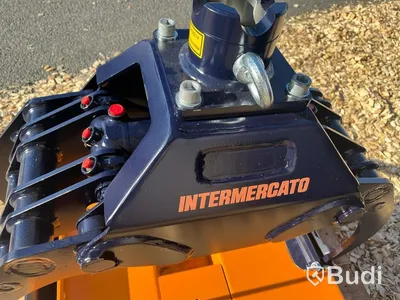 Heavy Duty Grip, Intermercato TG 16 PRO S - Bidrag från INTERMERCATO - Välgörenhetsauktion