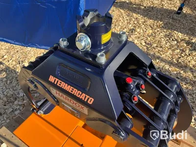 Heavy Duty Grip, Intermercato TG 16 PRO S - Bidrag från INTERMERCATO - Välgörenhetsauktion