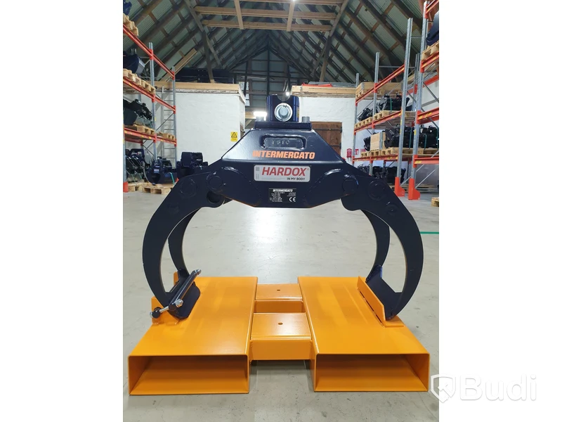 Heavy Duty Grip, Intermercato TG 16 PRO S - Bidrag från INTERMERCATO - Välgörenhetsauktion