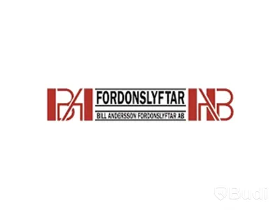 Aggregatlyft - Bidrag från BA Fordonslyftar - Nypris exkl. moms: ca 46 500 kr