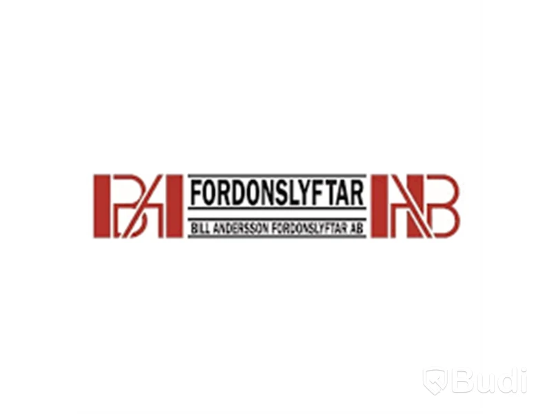 Aggregatlyft - Bidrag från BA Fordonslyftar - Nypris exkl. moms: ca 46 500 kr