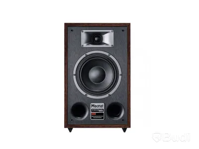 Högtalare Magnat Transpuls 800A - Bidrag från BRL Electronics - Nypris inkl. moms: ca 9990 kr