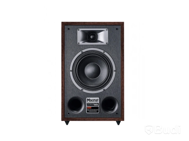 Högtalare Magnat Transpuls 800A - Bidrag från BRL Electronics - Nypris inkl. moms: ca 9990 kr