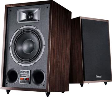 Högtalare Magnat Transpuls 800A - Bidrag från BRL Electronics - Nypris inkl. moms: ca 9990 kr