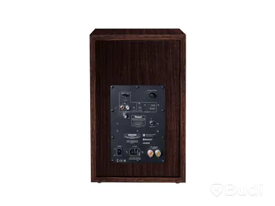 Högtalare Magnat Transpuls 800A - Bidrag från BRL Electronics - Nypris inkl. moms: ca 9990 kr