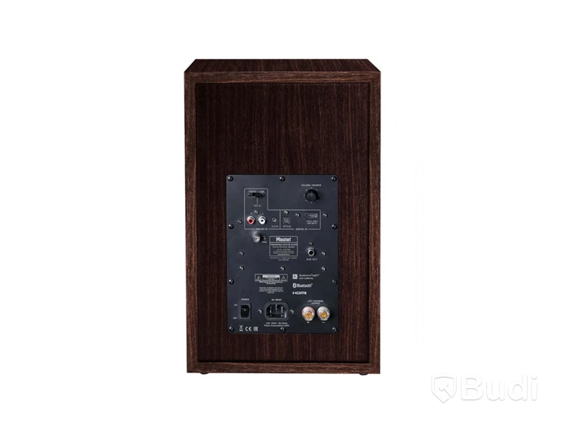 Högtalare Magnat Transpuls 800A - Bidrag från BRL Electronics - Nypris inkl. moms: ca 9990 kr