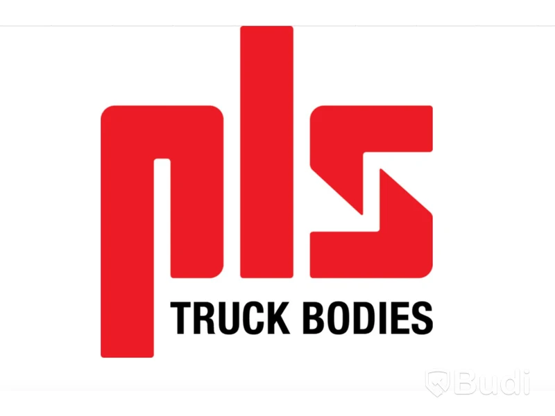 Verktygslåda rostfritt 800x500x500 - Bidrag från PLS Truck Bodies - Nypris exkl. moms: ca 6000 kr