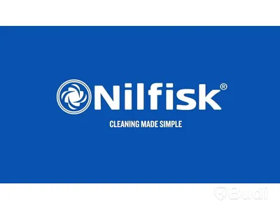 Högtryckstvätt E 145.4-9 PA X-TRA - Bidrag från Nilfisk - Nypris inkl. moms: 4000 kr