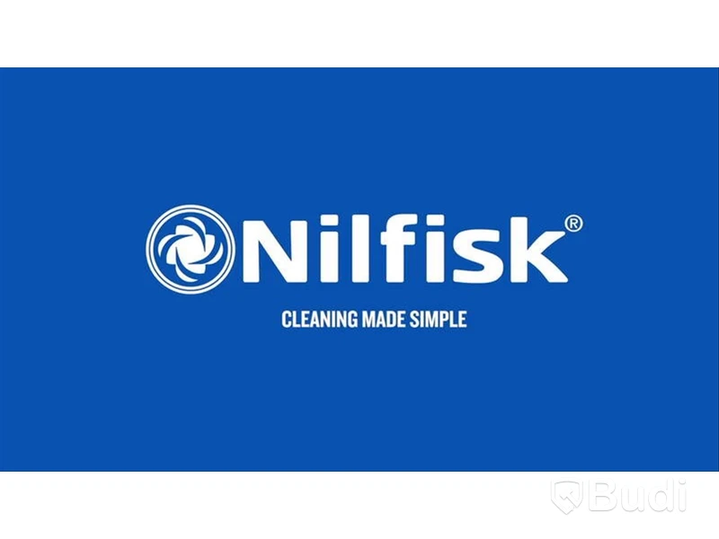 Högtryckstvätt E 145.4-9 PA X-TRA - Bidrag från Nilfisk - Nypris inkl. moms: 4000 kr