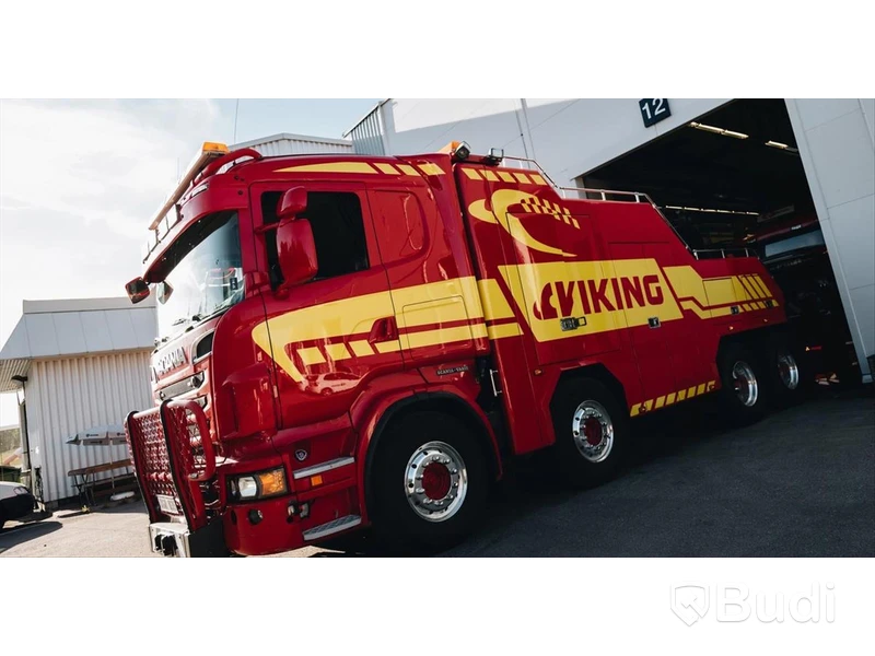 Elektrisk barnbil Audi R8 Spyder med fjärrkontroll och LED-lampor - Bidrag från Viking Assistance - Nypris inkl. moms: ca 7229 kr
