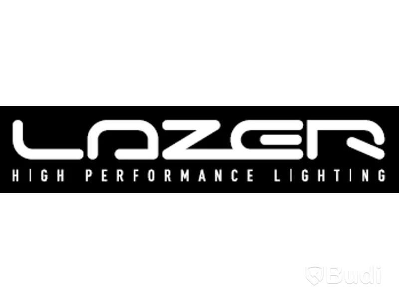2 st LED-arbetslampor, Utility-50 (with Red Tail Light and Beacon Function) - bidrag från Lazer Lamps - VÄLGÖRENHETSAUKTION FÖR UKRAINA PÅ ELMIA LASTBIL 2026