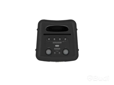 2-pack of Klipsch New York party speakers with microphone & Bluetooth - Donated by BRL Electronics