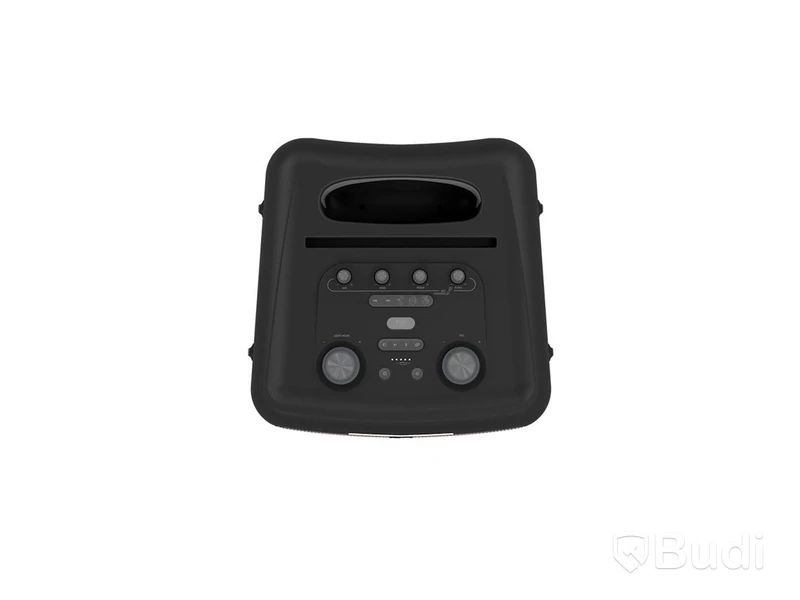 2-pack of Klipsch New York party speakers with microphone & Bluetooth - Donated by BRL Electronics