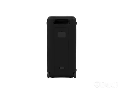 2-pack of Klipsch New York party speakers with microphone & Bluetooth - Donated by BRL Electronics