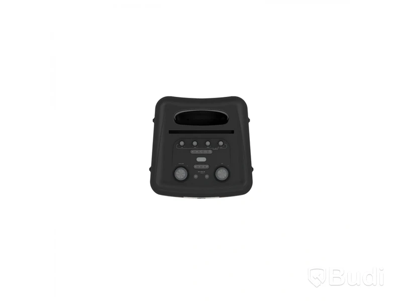 2-pack of Klipsch New York party speakers with microphone & Bluetooth - Donated by BRL Electronics