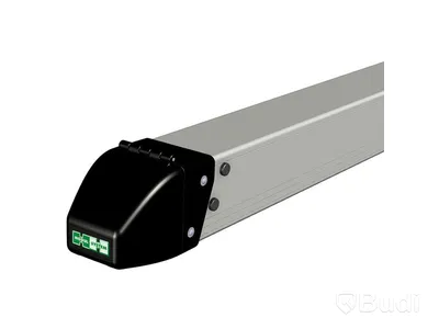 Valfri rörbox, Pipe carrier 3400 - Bidrag från Modul-System HH