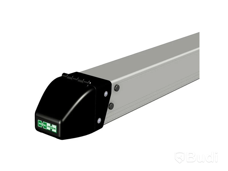 Valfri rörbox, Pipe carrier 3400 - Bidrag från Modul-System HH