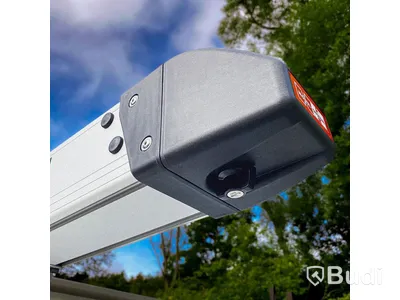 Valfri rörbox, Pipe carrier 3400 - Bidrag från Modul-System HH