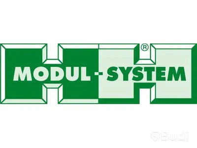 Valfri rörbox, Pipe carrier 3400 - Bidrag från Modul-System HH