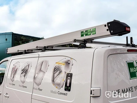 Valfri rörbox, Pipe carrier 3400 - Bidrag från Modul-System HH