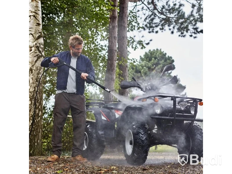 Nilfisk Premium 200 bar Pressure Washer - Donated by Nilfisk