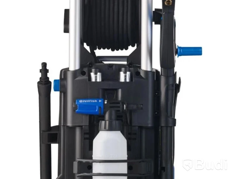 Nilfisk Premium 200 bar Pressure Washer - Donated by Nilfisk