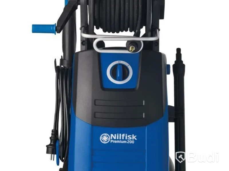 Nilfisk Premium 200 bar Pressure Washer - Donated by Nilfisk