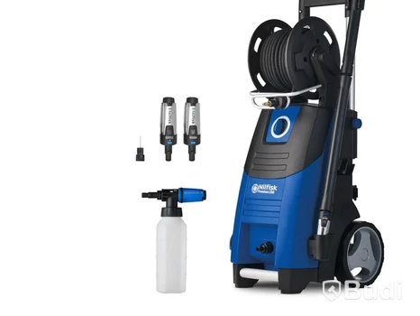 Nilfisk Premium 200 bar Pressure Washer - Donated by Nilfisk