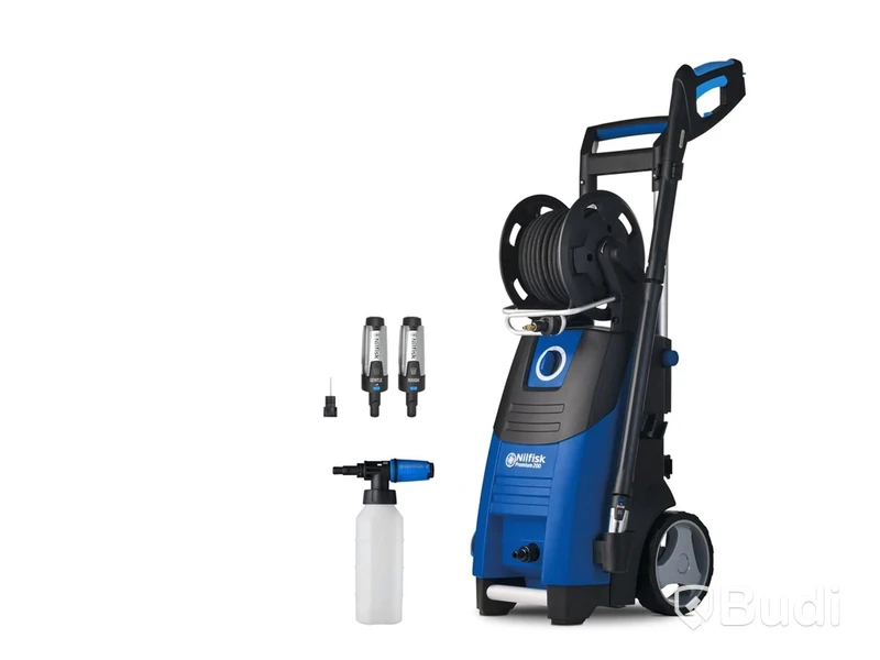Nilfisk Premium 200 bar Pressure Washer - Donated by Nilfisk