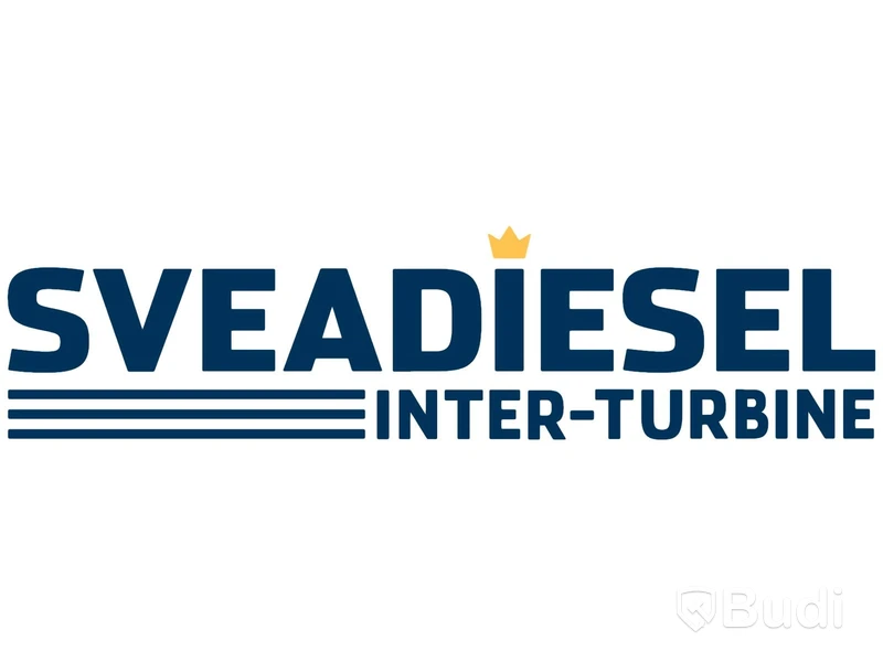 Vibrationspaket Sveavibra III - bidrag från Sveadiesel