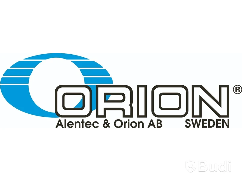 Mobil oljedistrubitör för 205 l fat, invallad med pump och mätverk - Gåva från Alentec & Orion