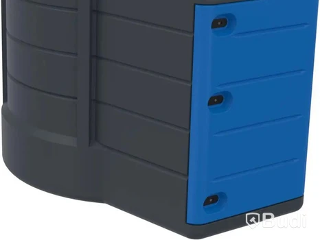 AdBlue® Tank 2500 L OUTDOOR - Donated by Arom Dekor
