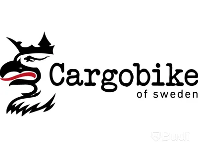 Cykel Cargobike FLEX - Bidrag från Cargobike & Budi