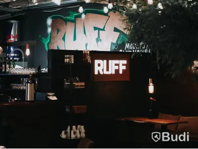 1 års Medlemskap på Ruff Golf
