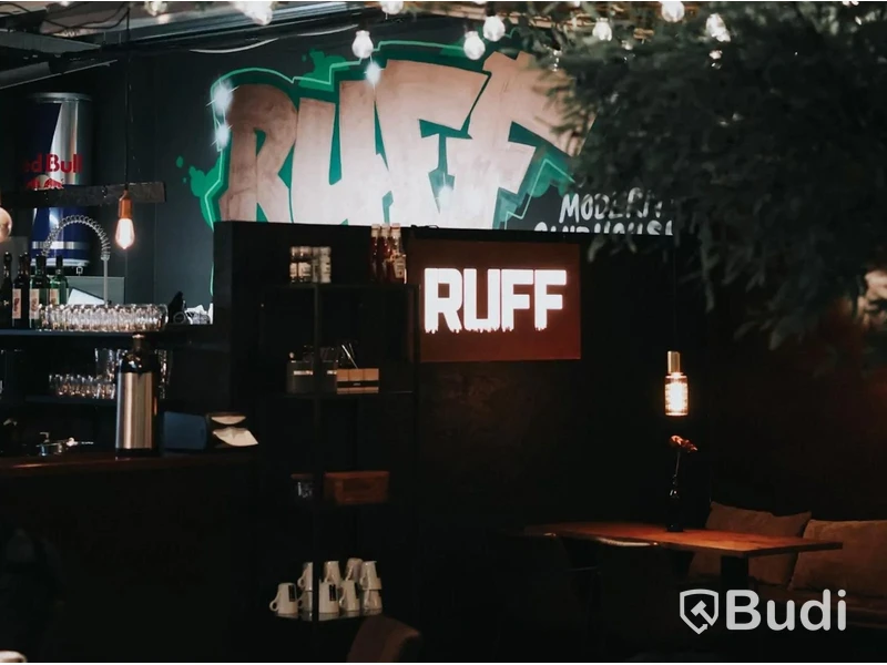 1 års Medlemskap på Ruff Golf