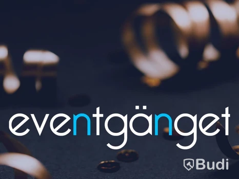 Teambuildingaktivitet med Eventgänget