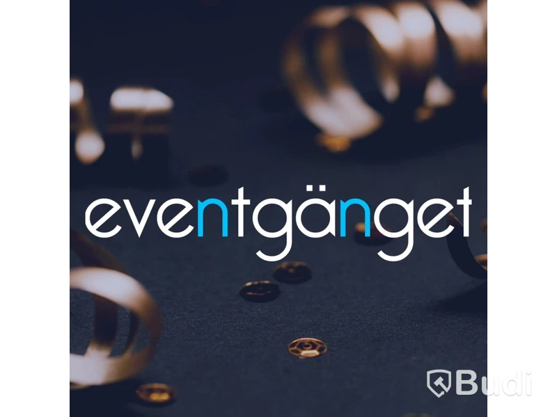 Team-building activity with Eventgänget