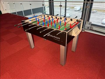 Fotbollsspel 