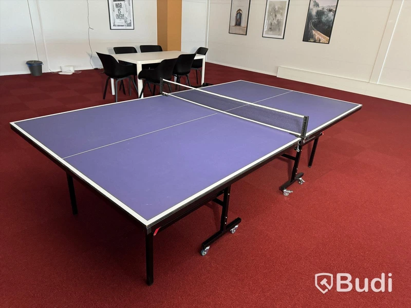 Pingisbord