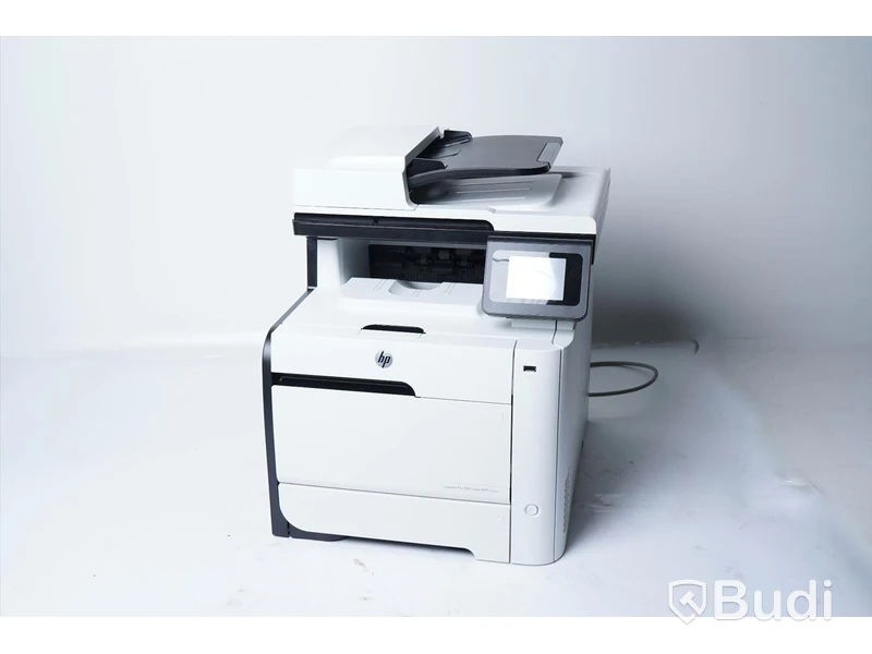 Skrivare - HP LaserJet 300 colorMFP M375nw