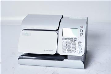 Frankeringsmaskin - Neopost IS-200 series