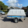 Släpvagn