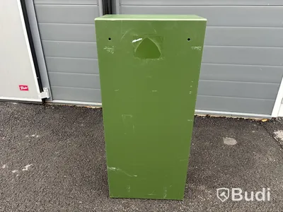 Vapenskåp Nor-Lyx SS3492
