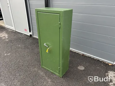 Vapenskåp Nor-Lyx SS3492